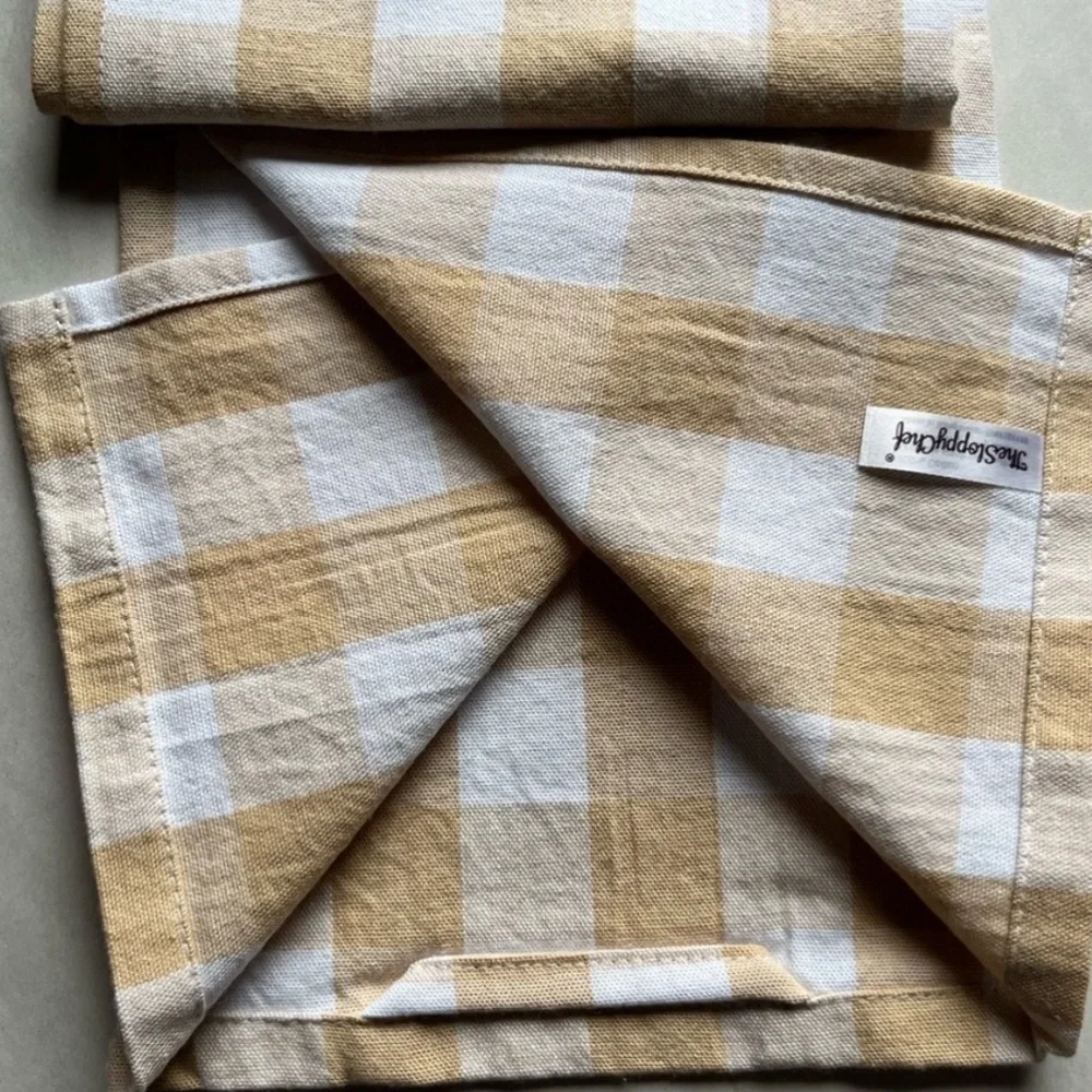 New Kitchen Tea Towels - Picture 2 of 2